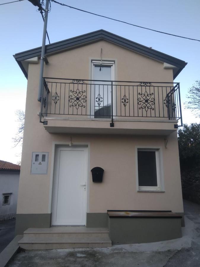 Boutique Villa Zontova Jama Vipava Exterior photo